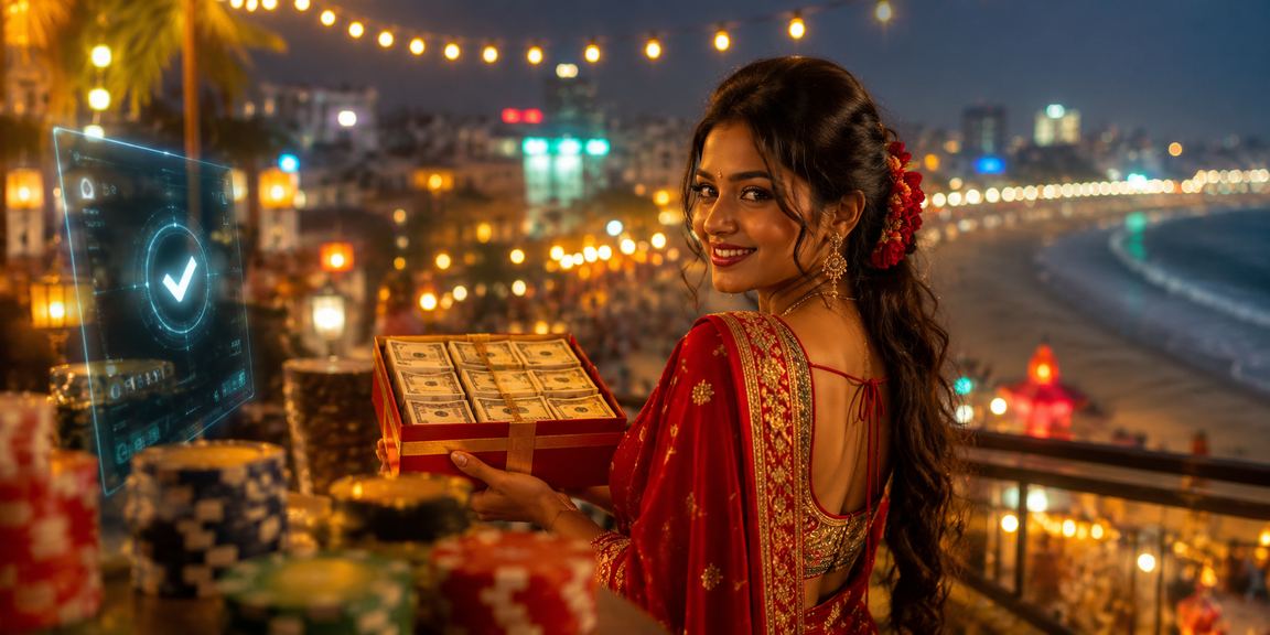 কক্সবাজারে মোবাইল থেকে ক্যাসিনো গেমিং অভিজ্ঞতা