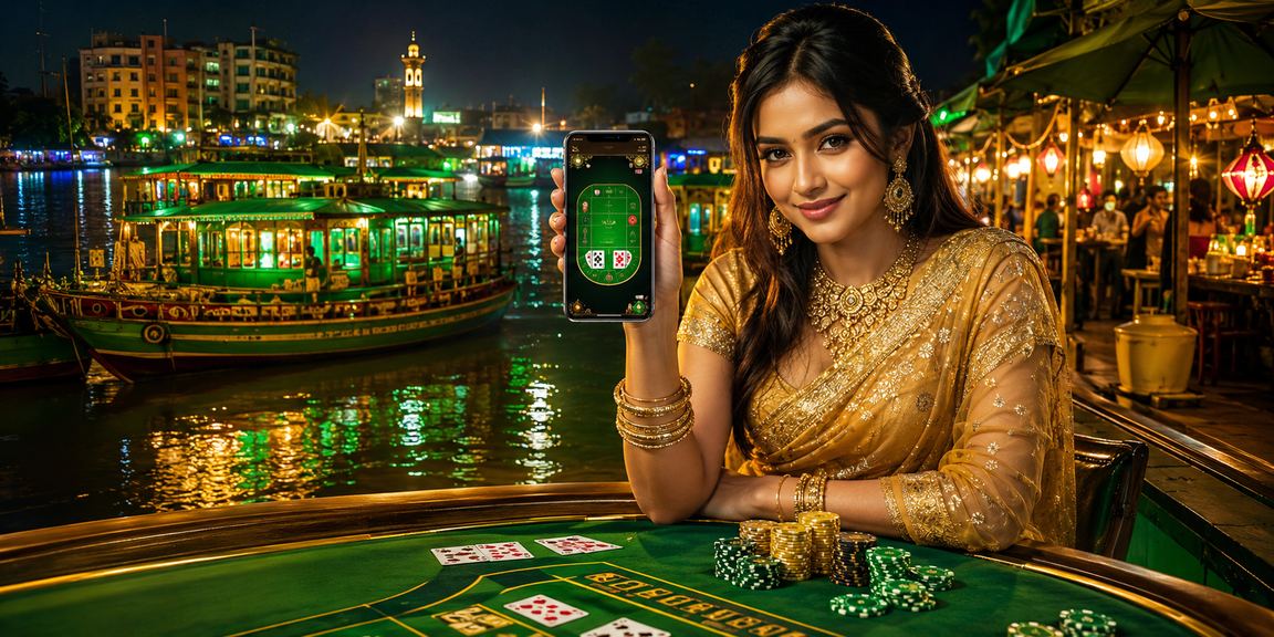 খুলনার ব্যাকরুট টেবিলে নতুন গেম খেলা হচ্ছে